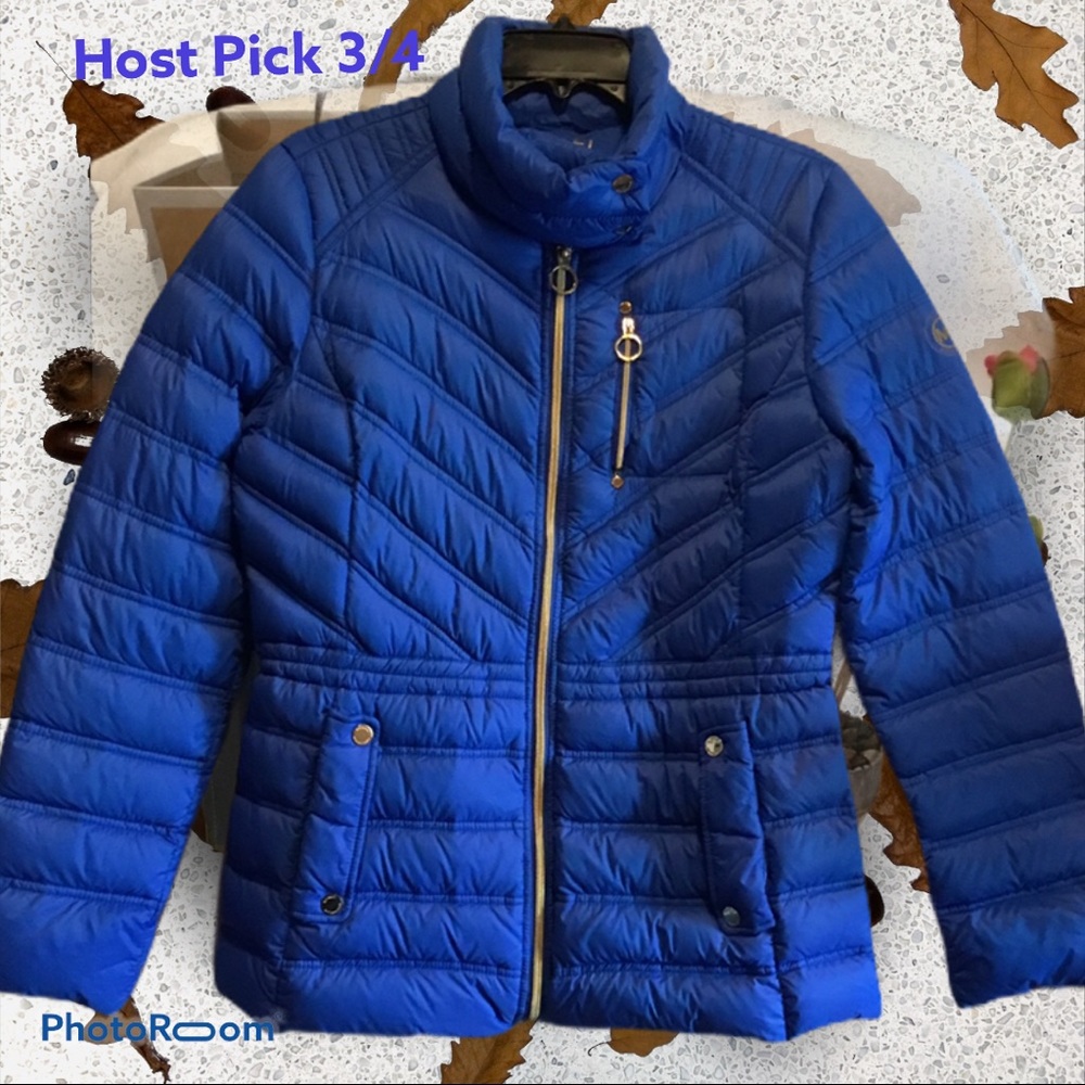 🎈HOST PICK 3/4 💕Michael Kors🎈 - Picture 2 of 8